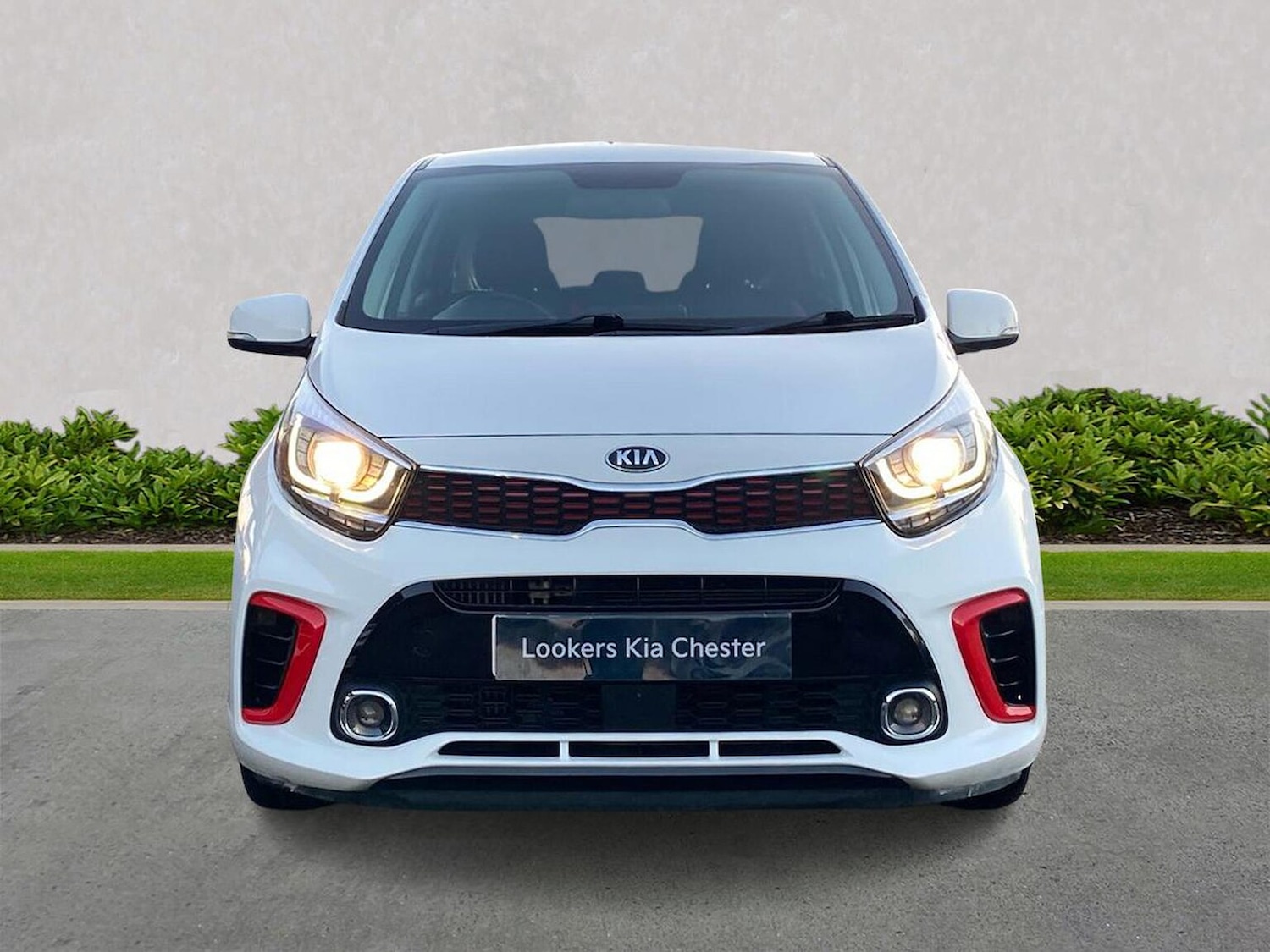 Used Kia Picanto 2019 for sale - 77488228: Photo 5