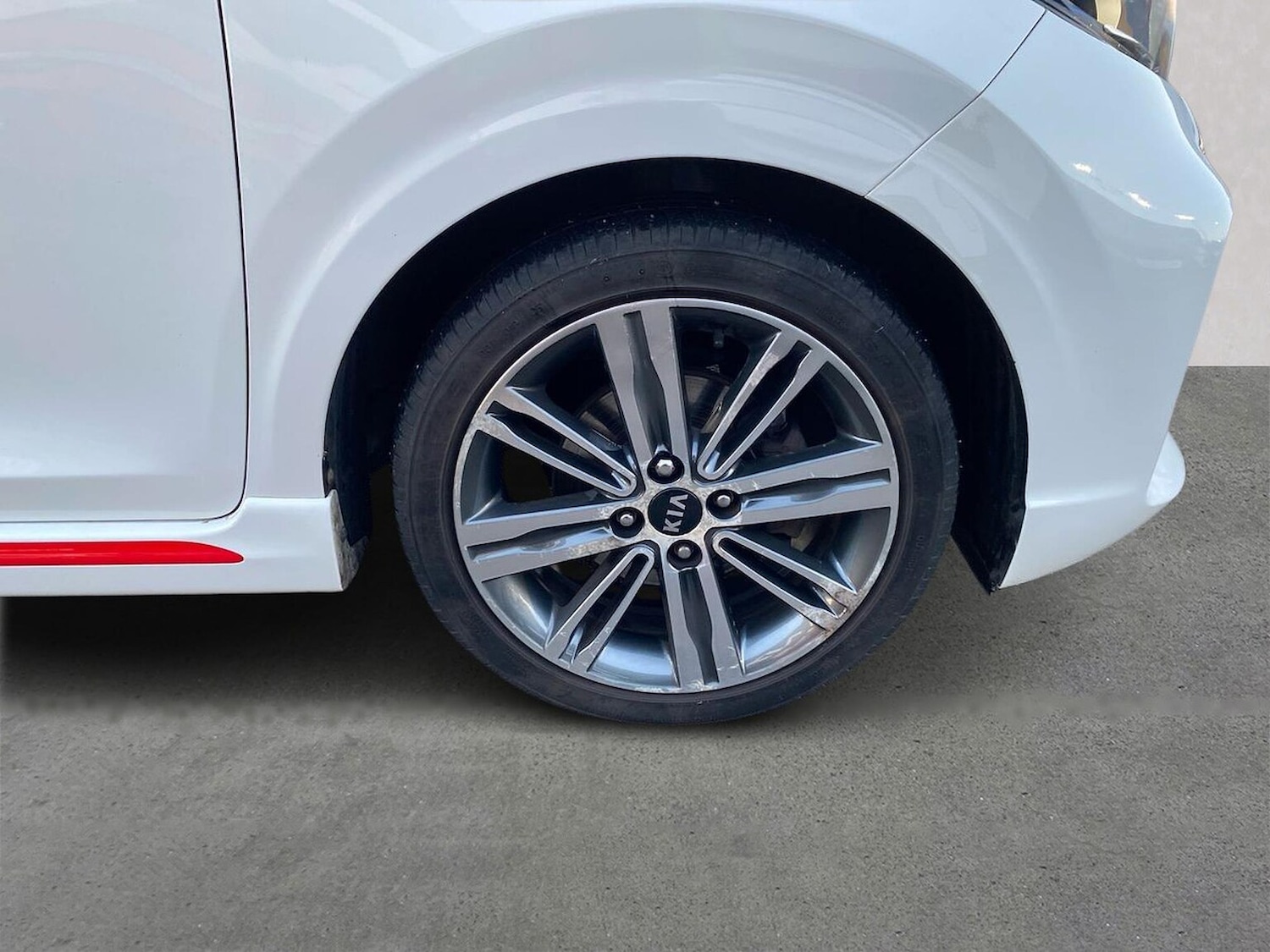 Used Kia Picanto 2019 for sale - 77488228: Photo 6