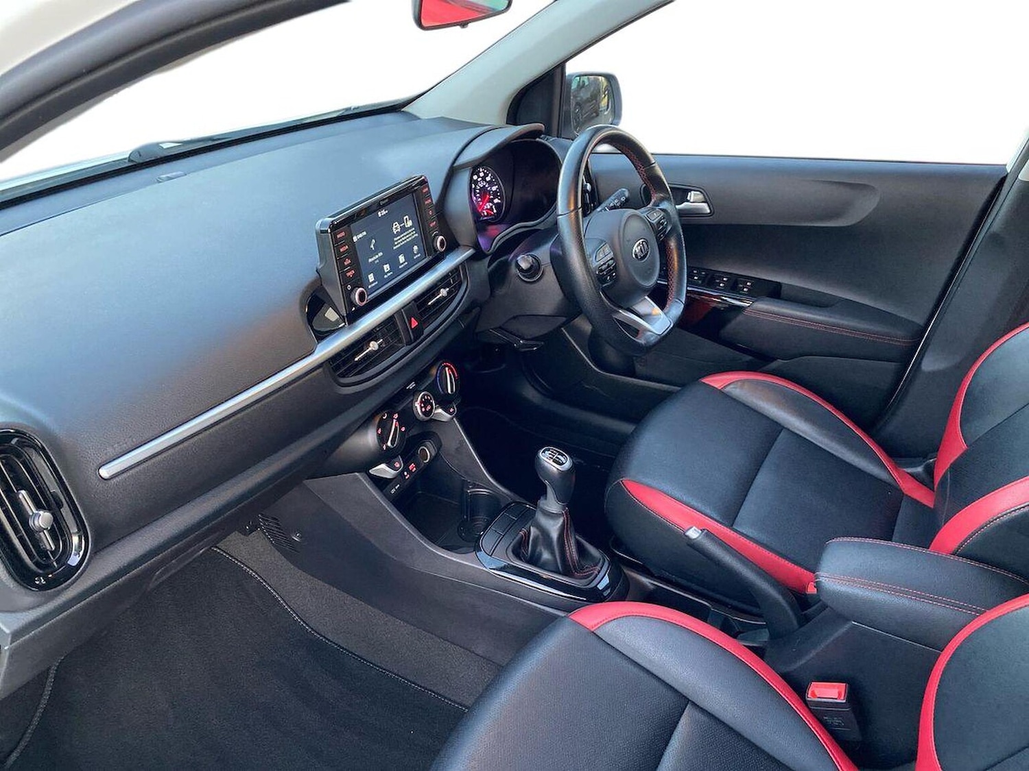 Used Kia Picanto 2019 for sale - 77488228: Photo 7