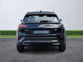 Used Kia XCeed 2025 for sale - 79219334: Photo