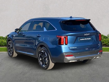 Used Kia Sorento 2026 for sale - 78373620: Photo