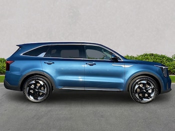 Used Kia Sorento 2026 for sale - 78373620: Photo