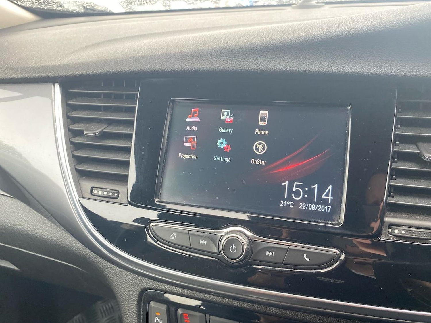 Vehicle 23