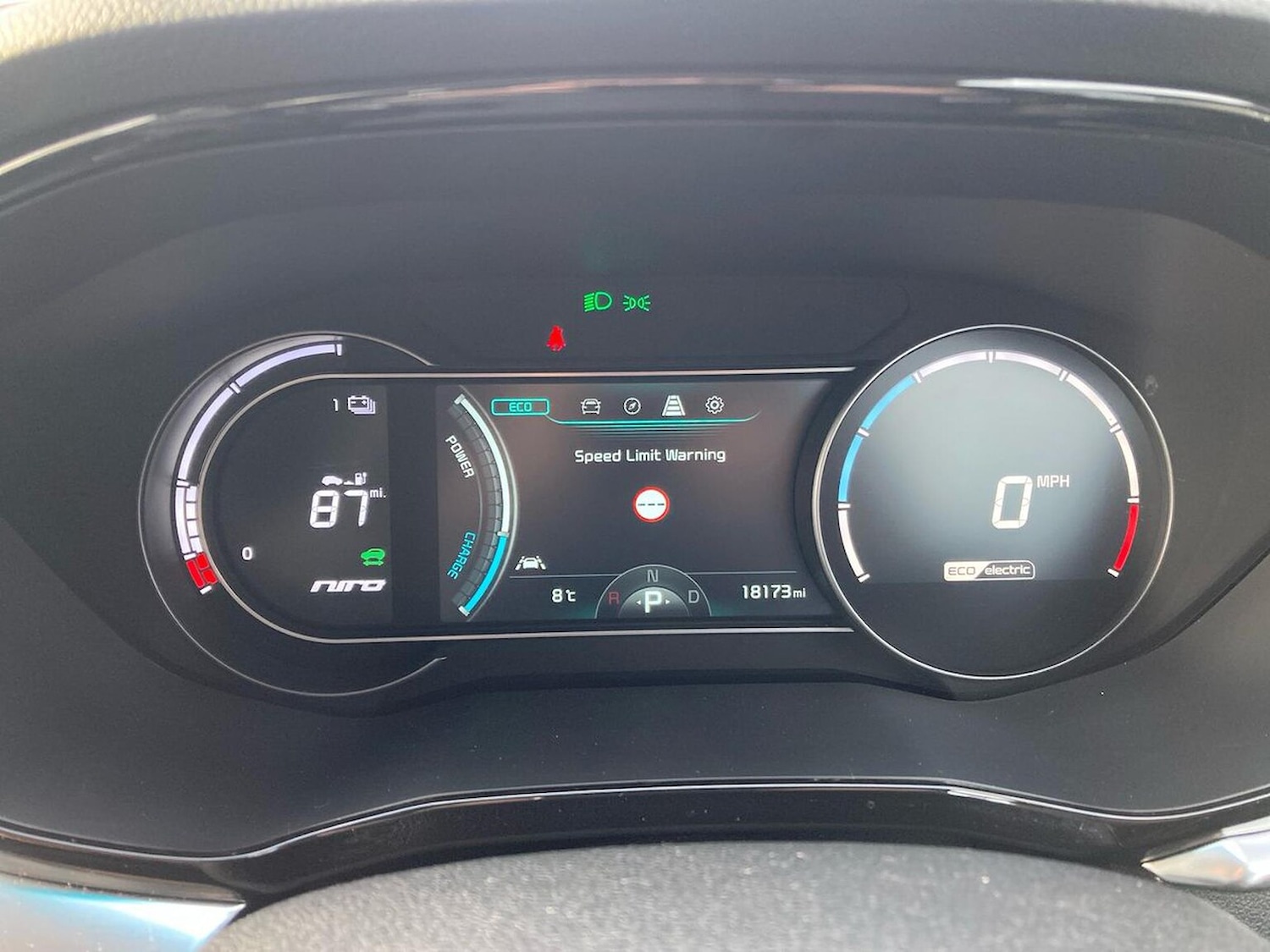 Used Kia Niro 2020 for sale - 76932265: Photo 10