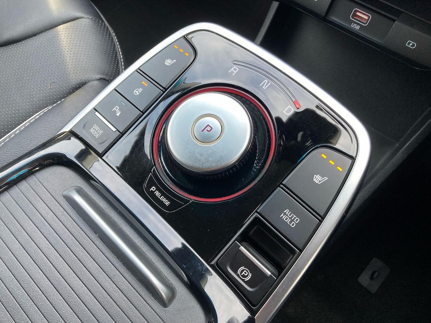 Used Kia Niro 2020 for sale - 76932265: Photo 13