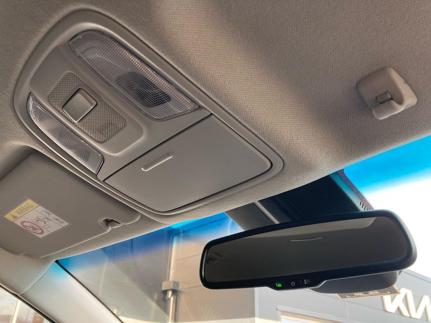 Used Kia Niro 2020 for sale - 76932265: Photo 14