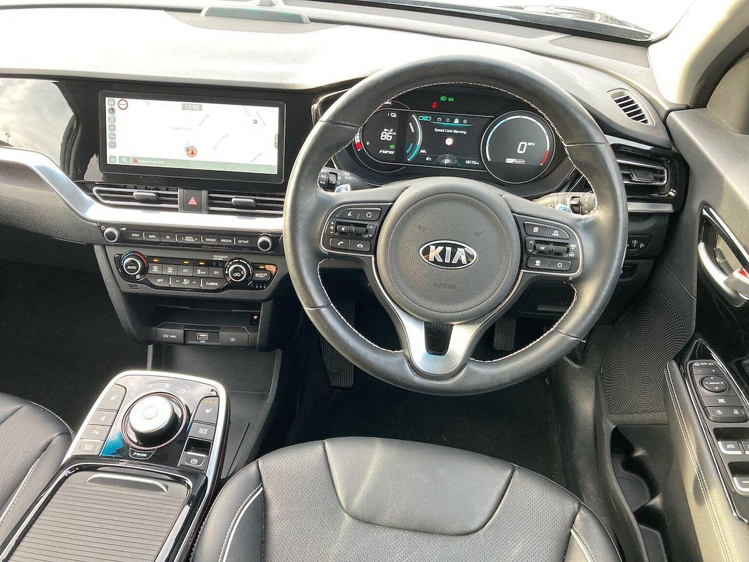Used Kia Niro 2020 for sale - 76932265: Photo 15