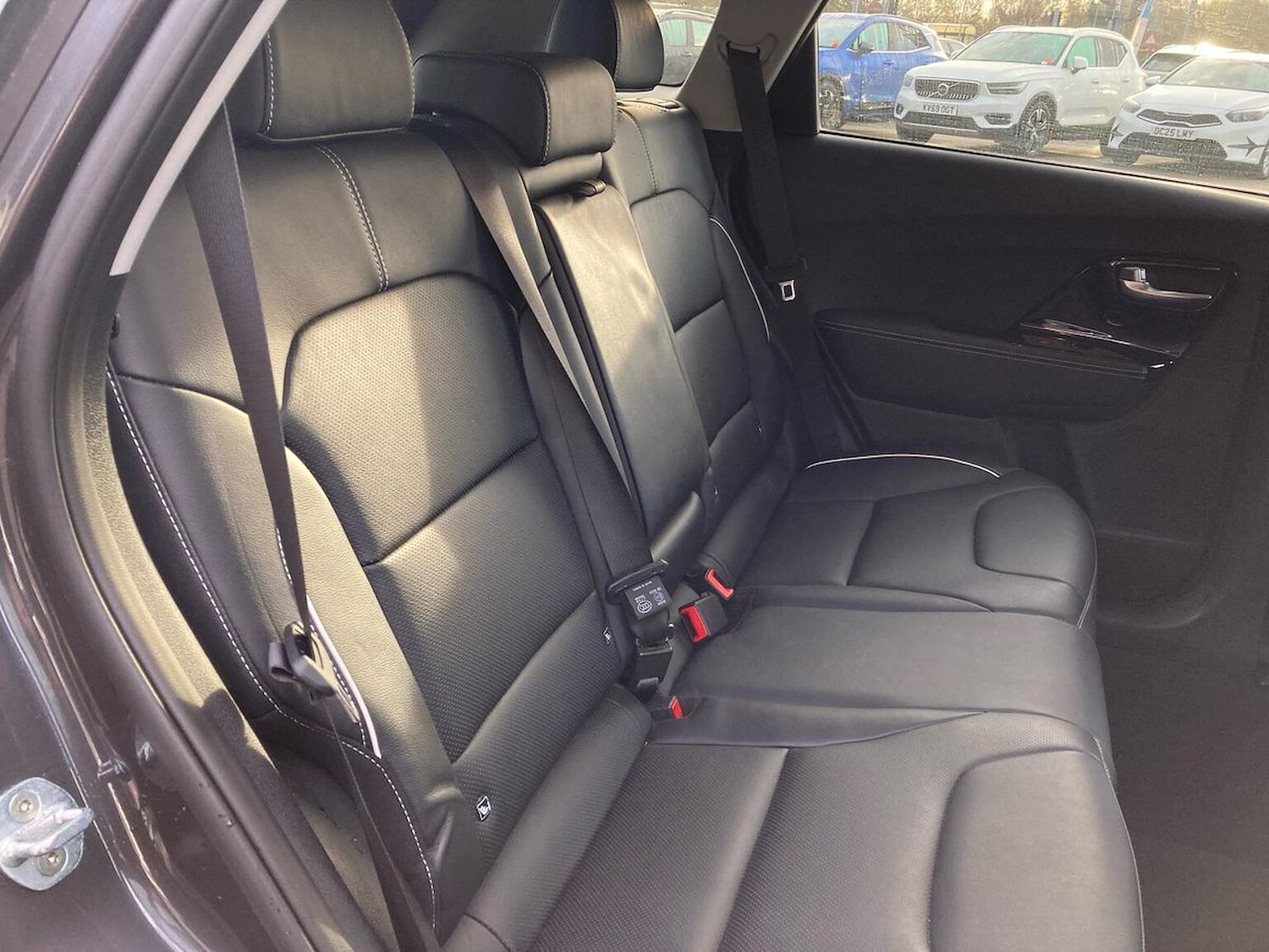 Used Kia Niro 2020 for sale - 76932265: Photo 16