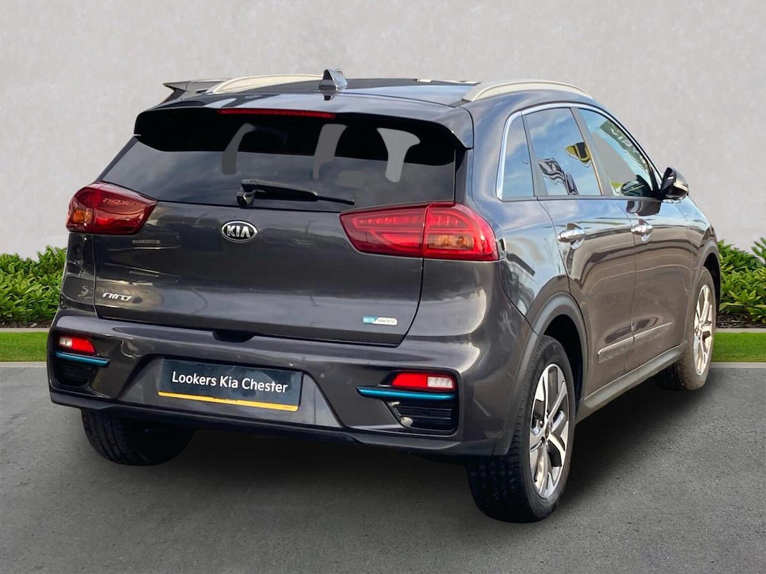 Used Kia Niro 2020 for sale - 76932265: Photo 18
