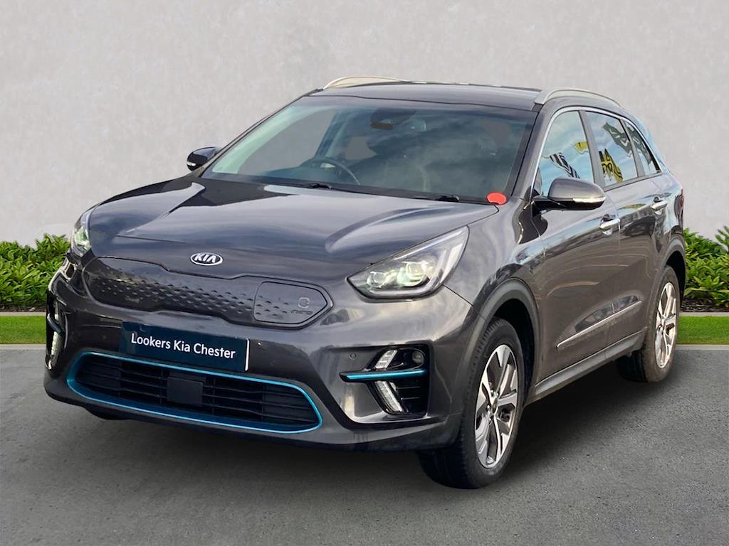 Used Kia Niro 2020 for sale - 76932265: Photo 20