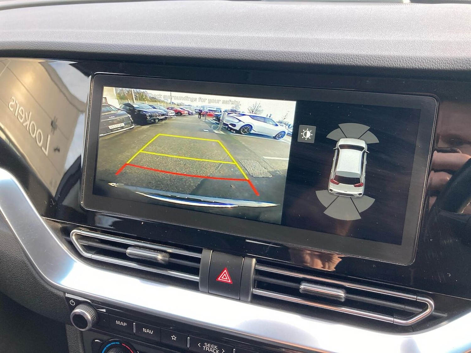 Used Kia Niro 2020 for sale - 76932265: Photo 23