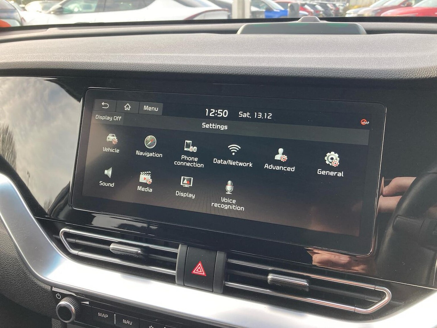 Used Kia Niro 2020 for sale - 76932265: Photo 25