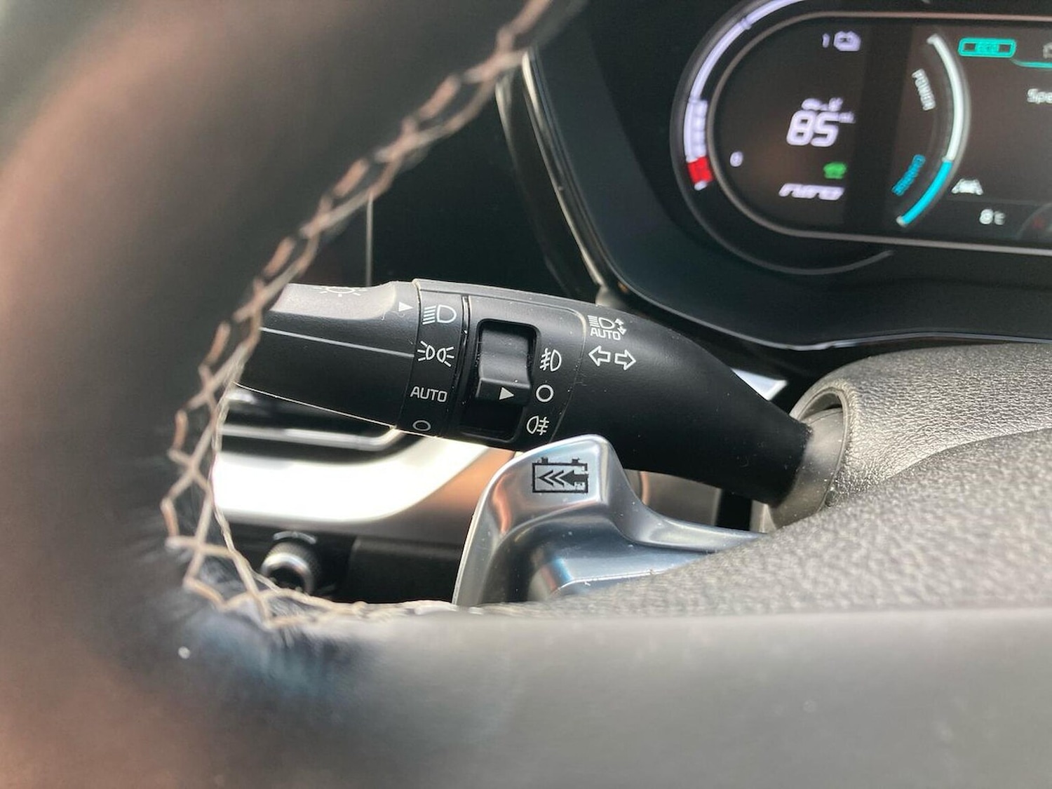 Used Kia Niro 2020 for sale - 76932265: Photo 28