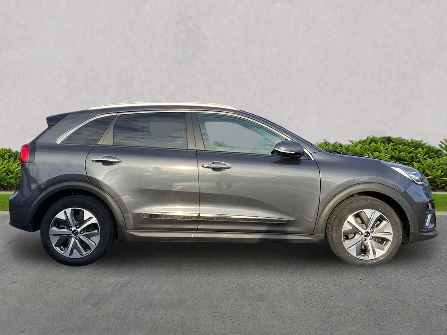 Used Kia Niro 2020 for sale - 76932265: Photo 3