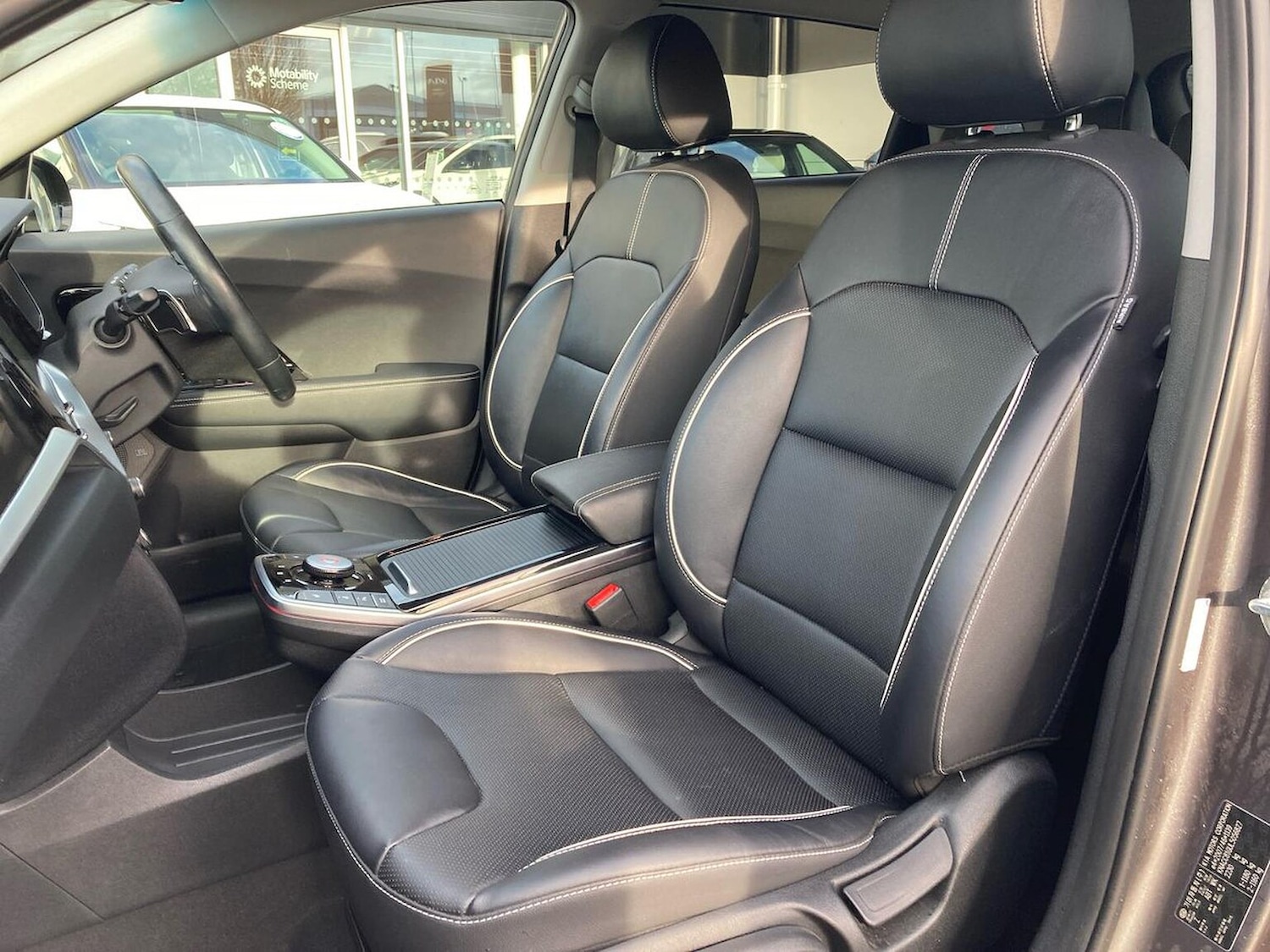 Used Kia Niro 2020 for sale - 76932265: Photo 31