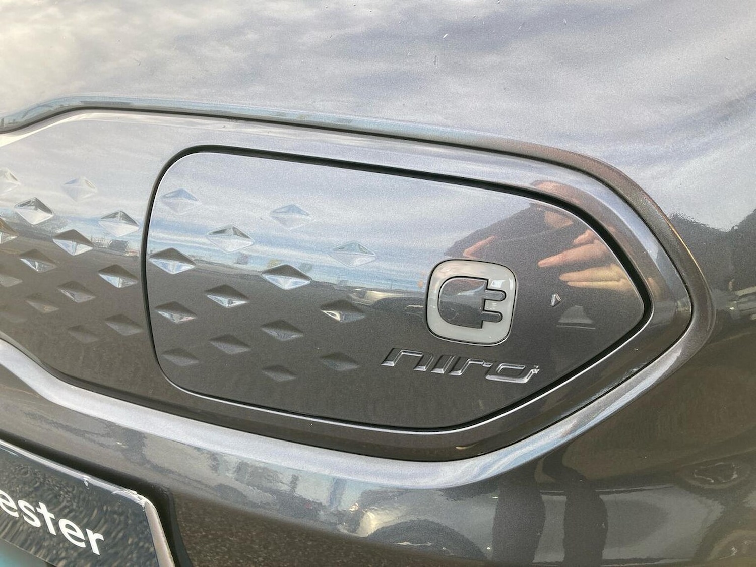 Used Kia Niro 2020 for sale - 76932265: Photo 35