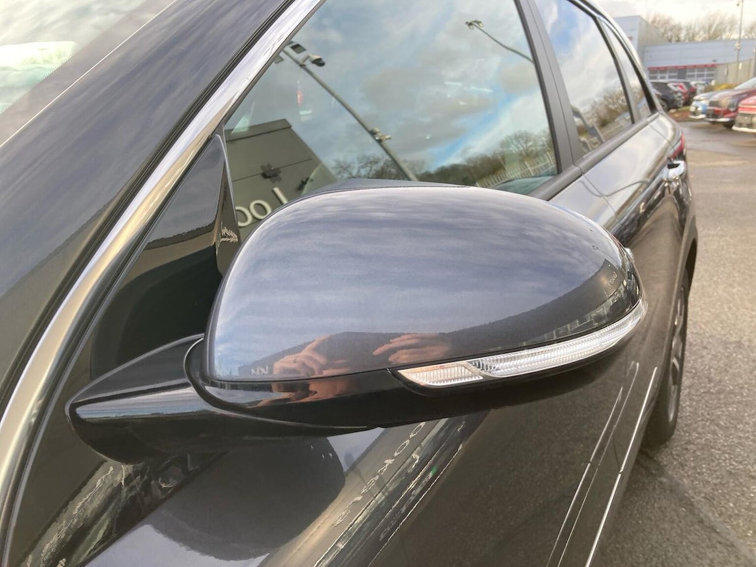 Used Kia Niro 2020 for sale - 76932265: Photo 38