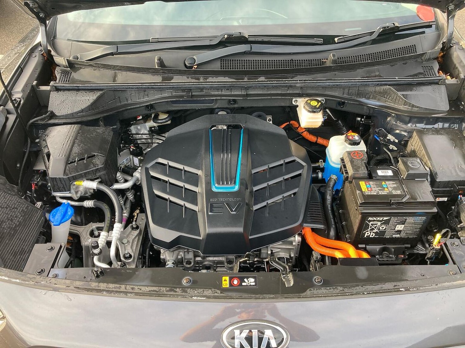 Used Kia Niro 2020 for sale - 76932265: Photo 39