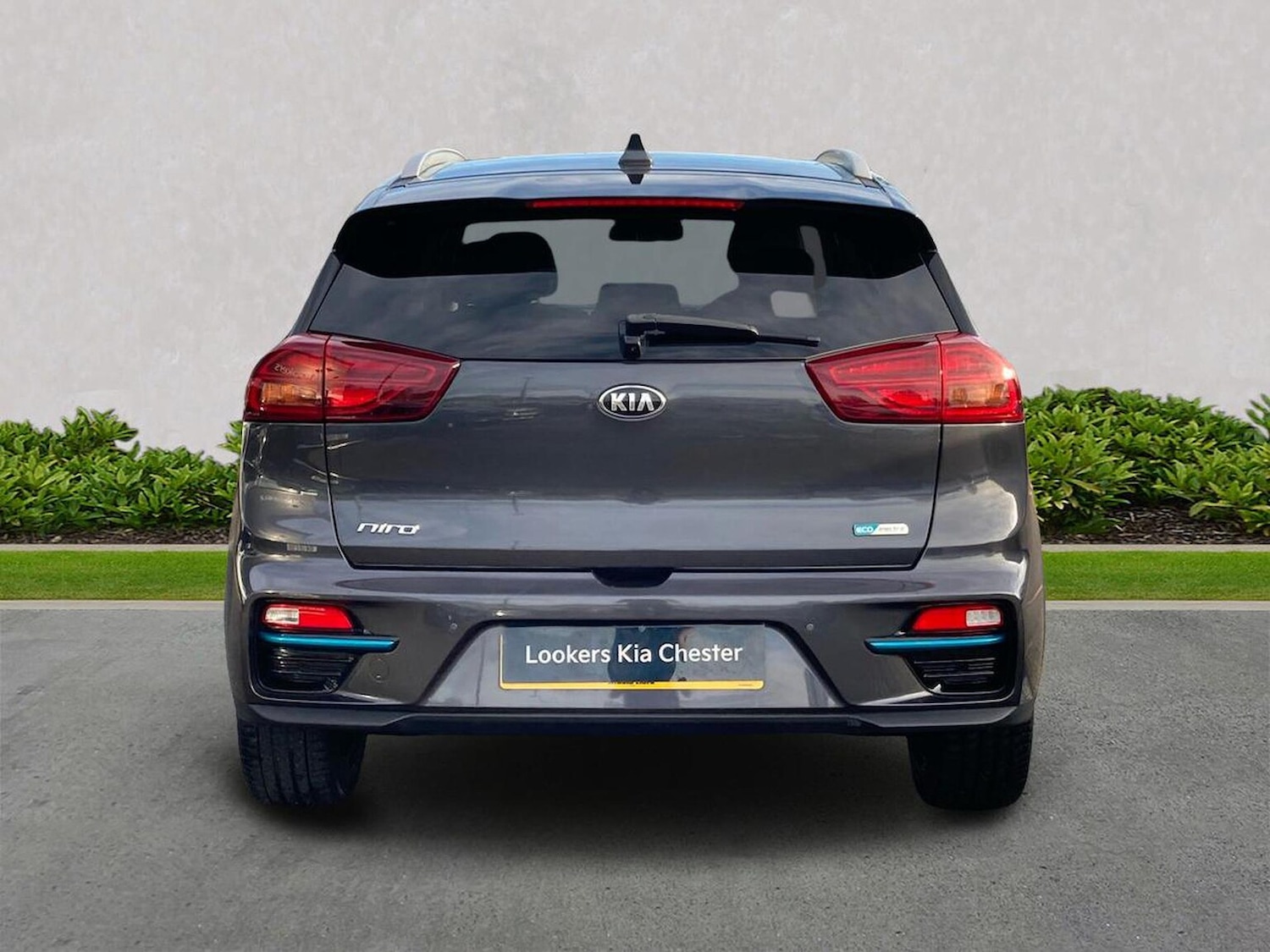 Used Kia Niro 2020 for sale - 76932265: Photo 4