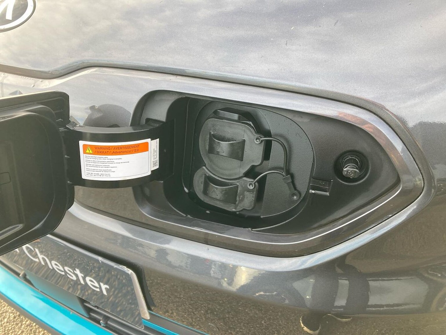 Used Kia Niro 2020 for sale - 76932265: Photo 44