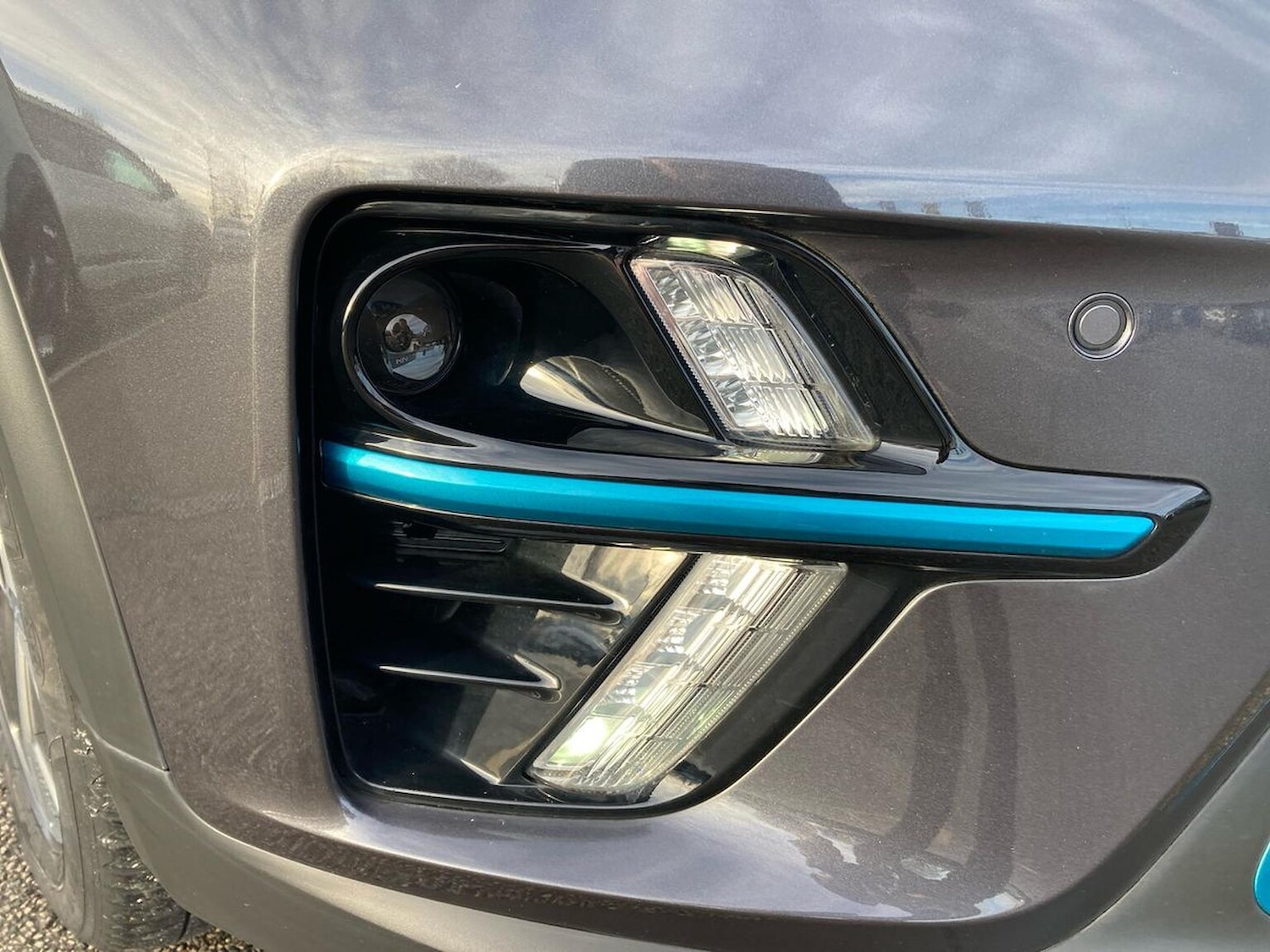 Used Kia Niro 2020 for sale - 76932265: Photo 45