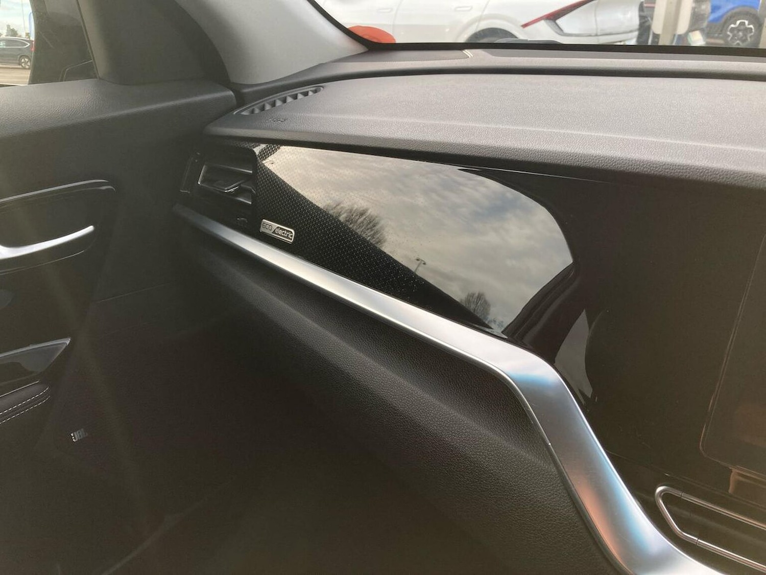 Used Kia Niro 2020 for sale - 76932265: Photo 46