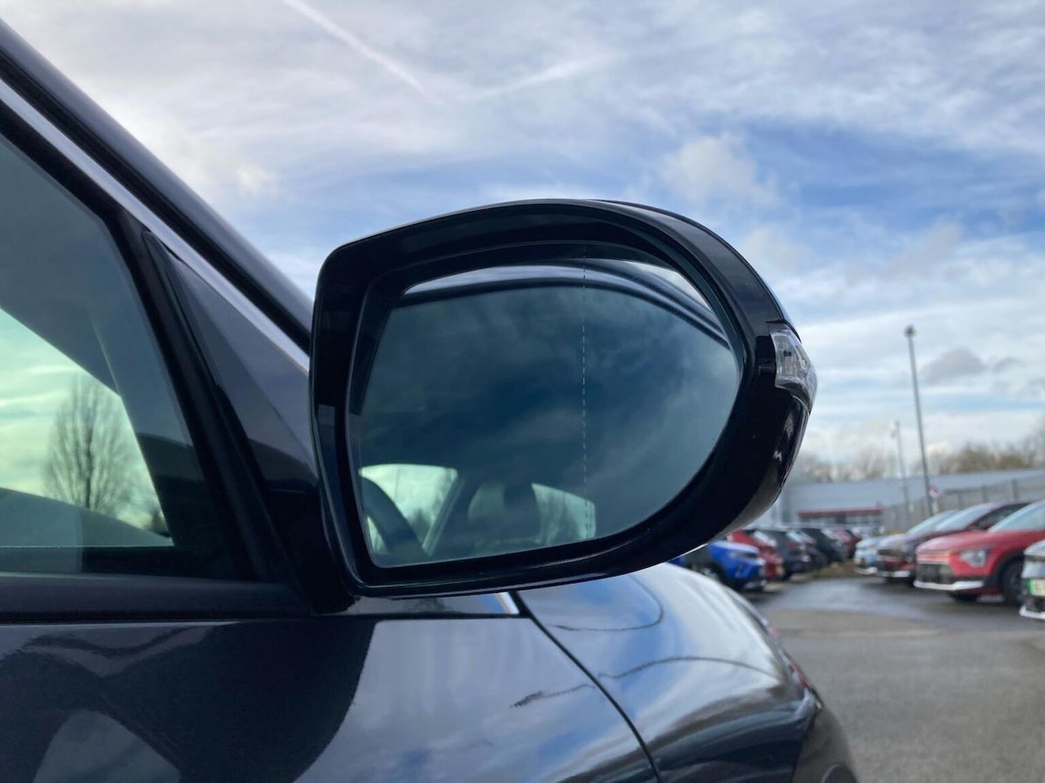 Used Kia Niro 2020 for sale - 76932265: Photo 47