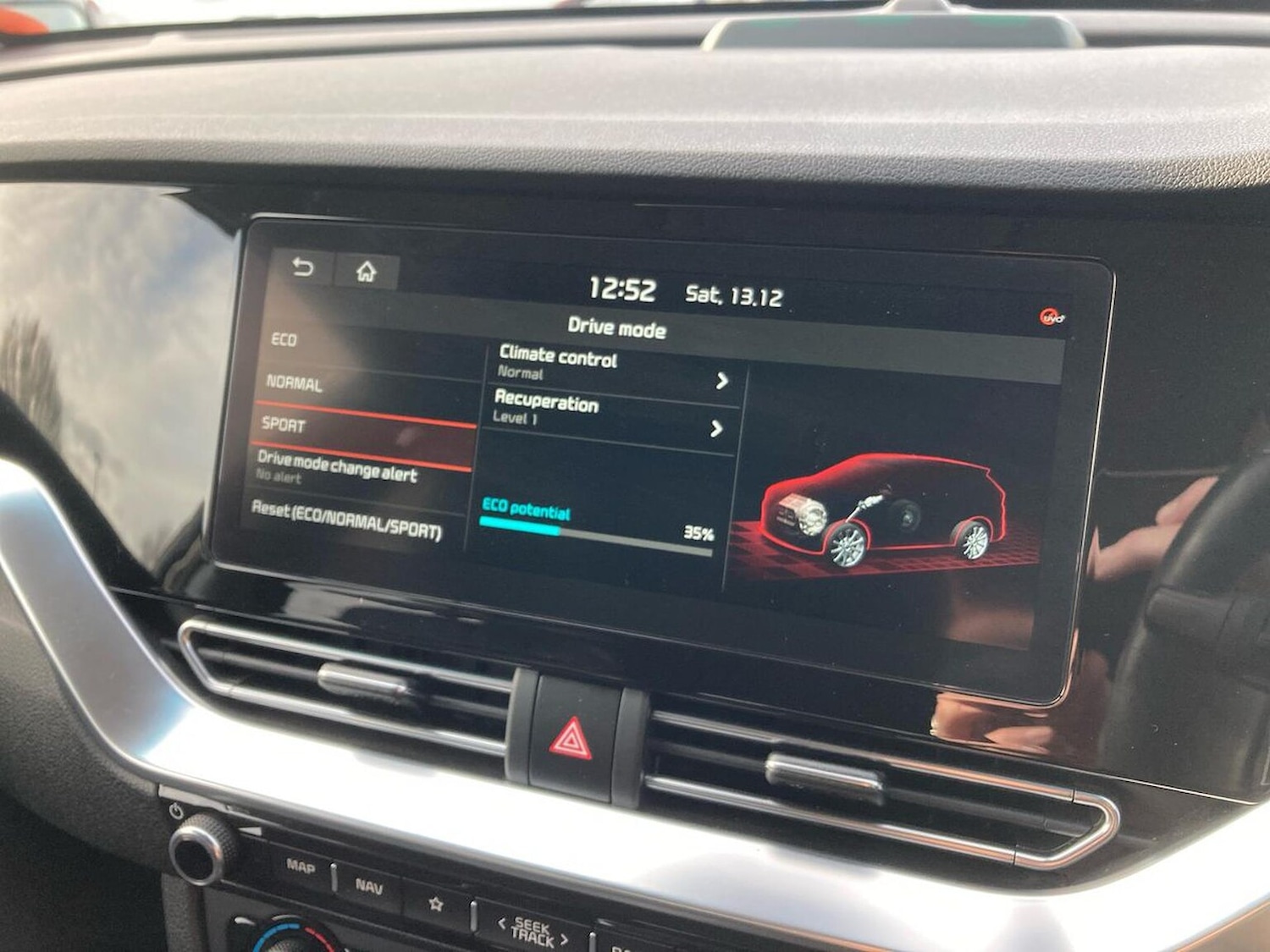 Used Kia Niro 2020 for sale - 76932265: Photo 49