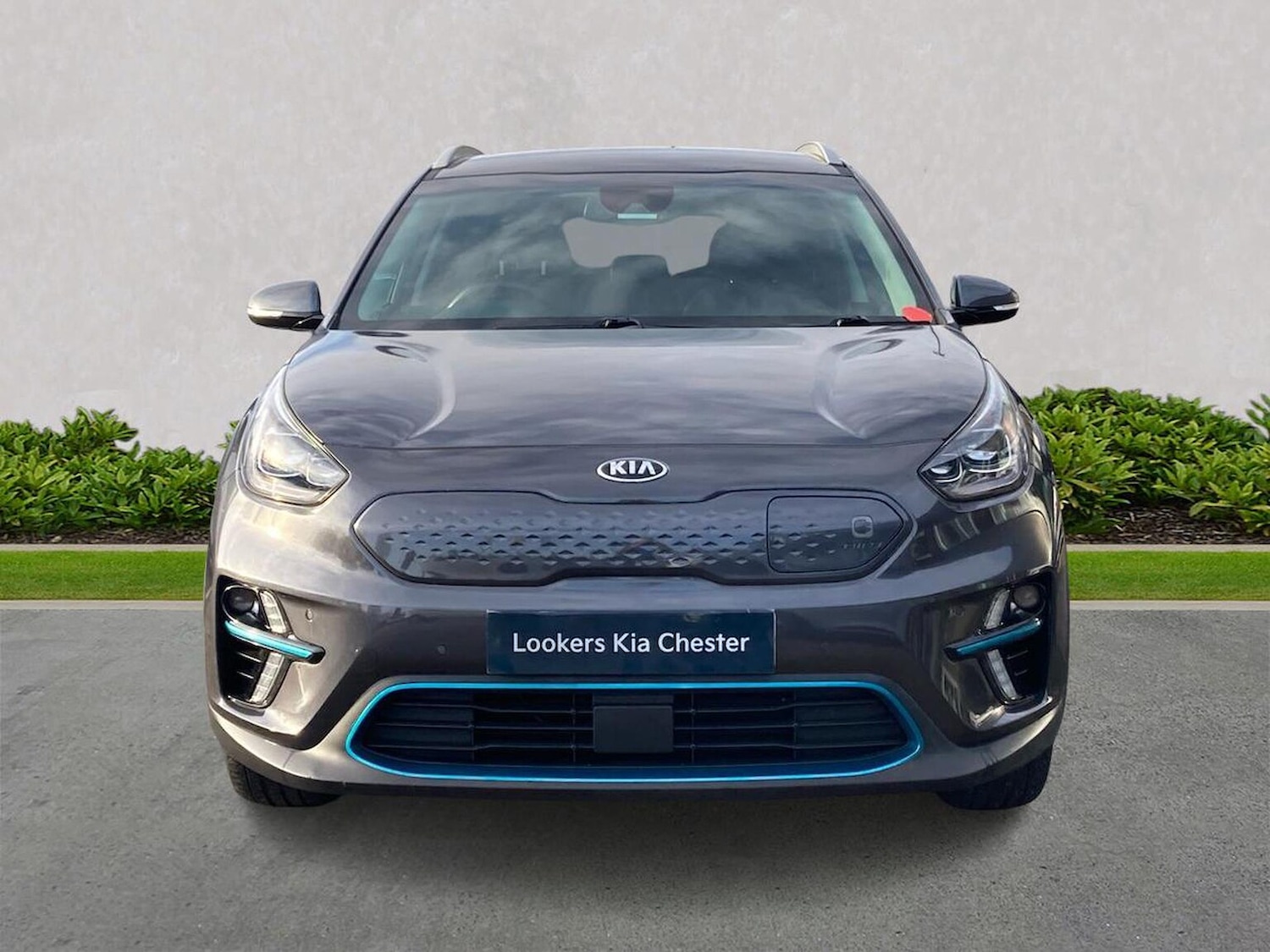 Used Kia Niro 2020 for sale - 76932265: Photo 5