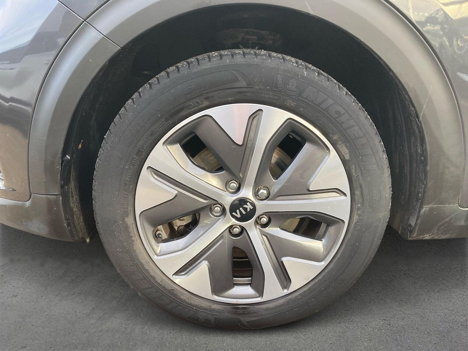 Used Kia Niro 2020 for sale - 76932265: Photo 6