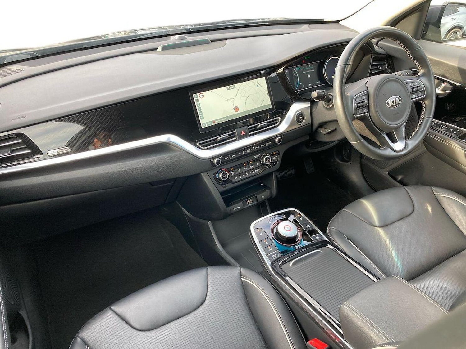 Used Kia Niro 2020 for sale - 76932265: Photo 7