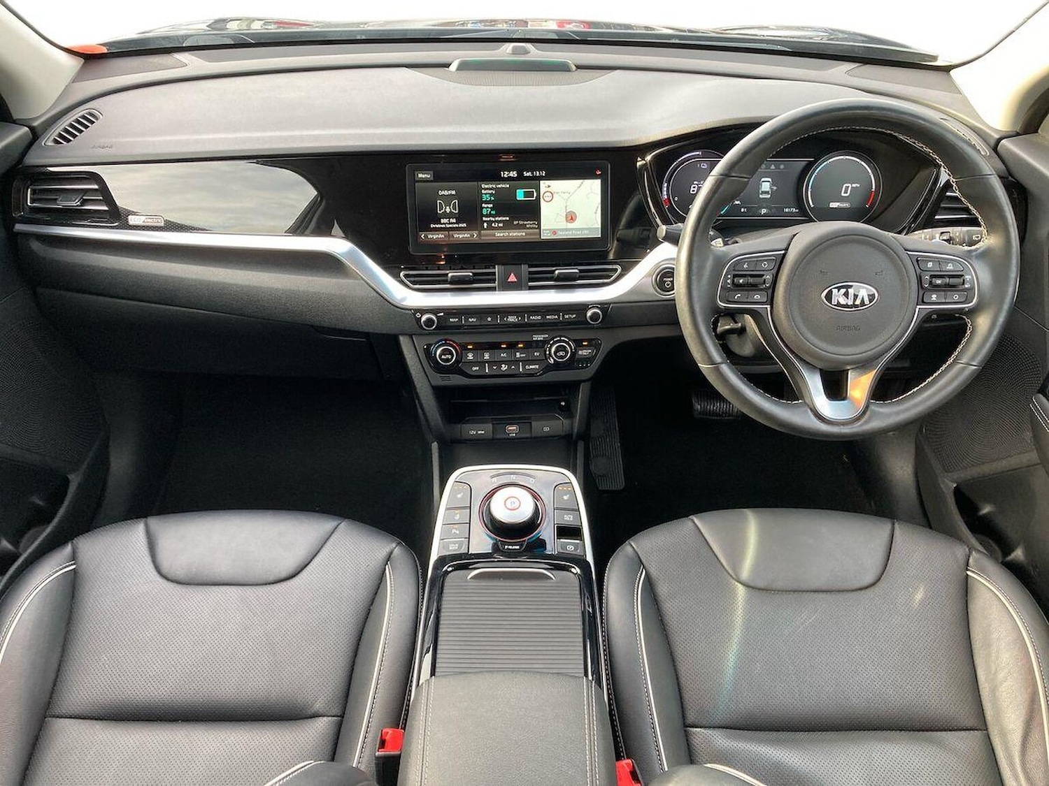 Used Kia Niro 2020 for sale - 76932265: Photo 8