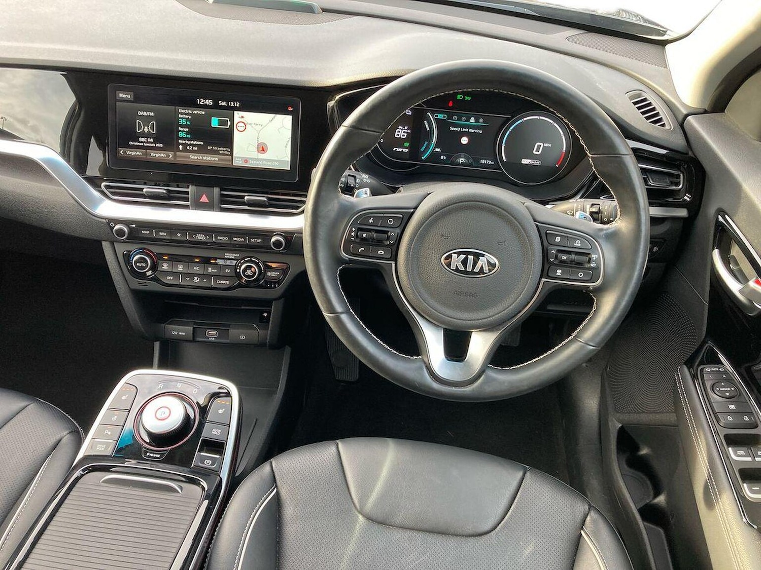 Used Kia Niro 2020 for sale - 76932265: Photo 9