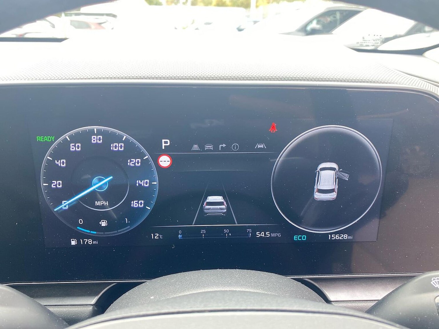Used Kia Niro 2023 for sale - 76313840: Photo 10
