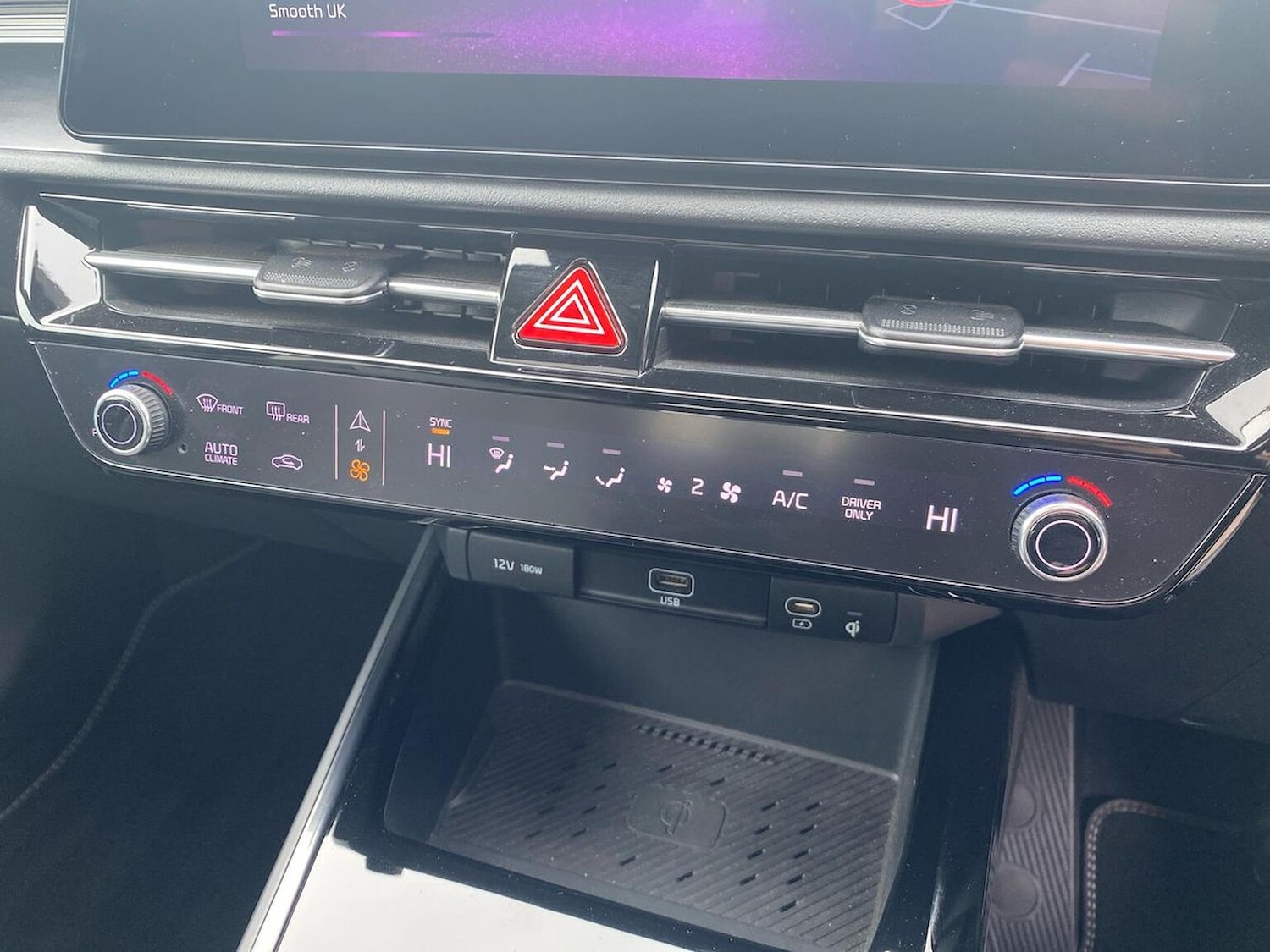 Used Kia Niro 2023 for sale - 76313840: Photo 12
