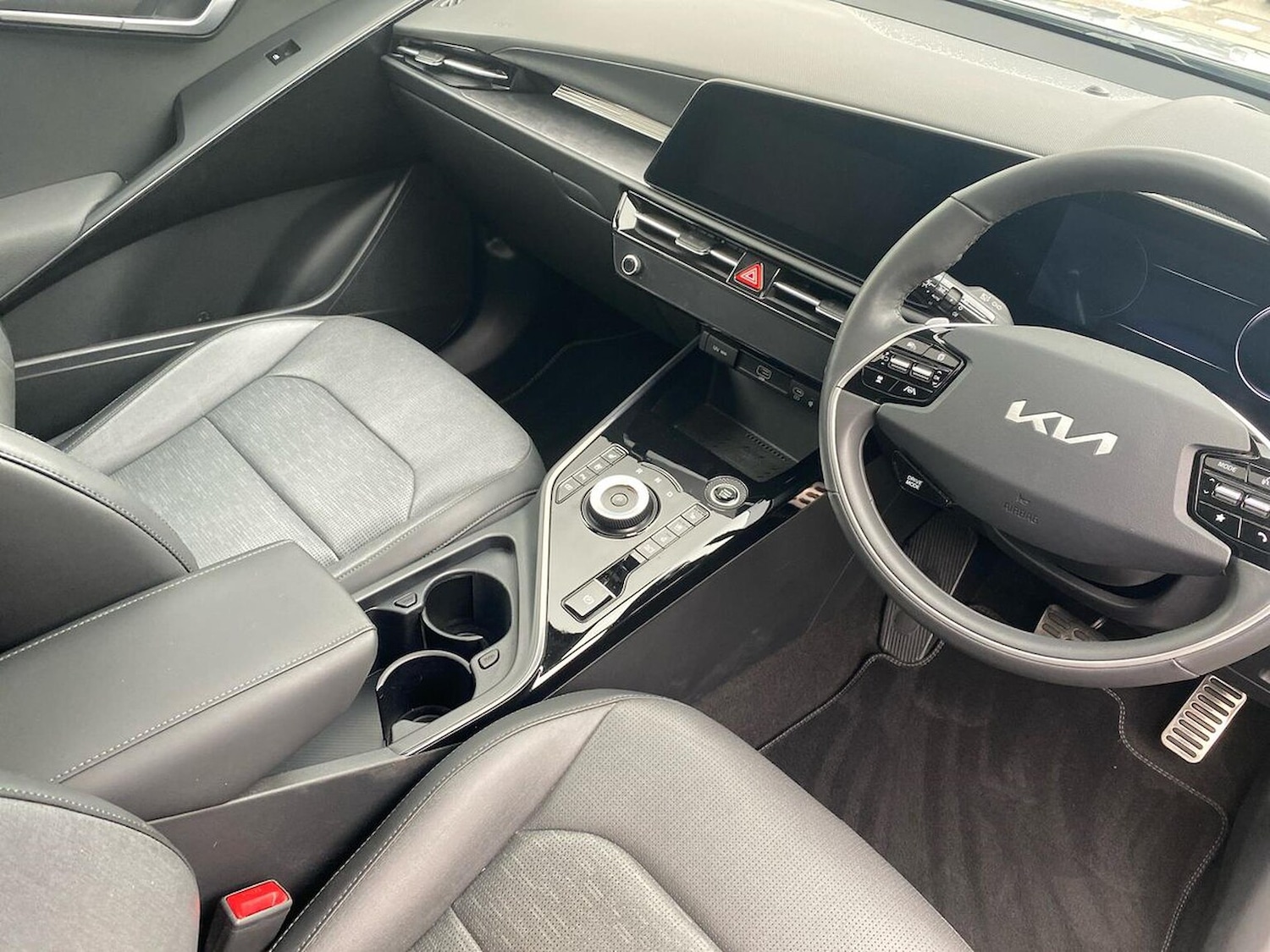 Used Kia Niro 2023 for sale - 76313840: Photo 13