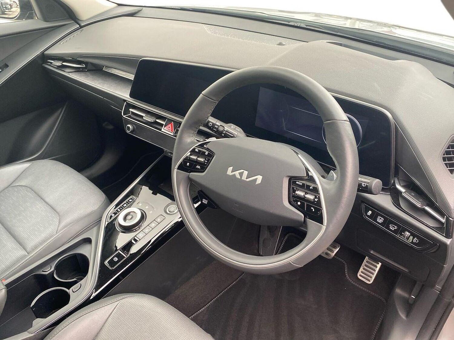 Used Kia Niro 2023 for sale - 76313840: Photo 15