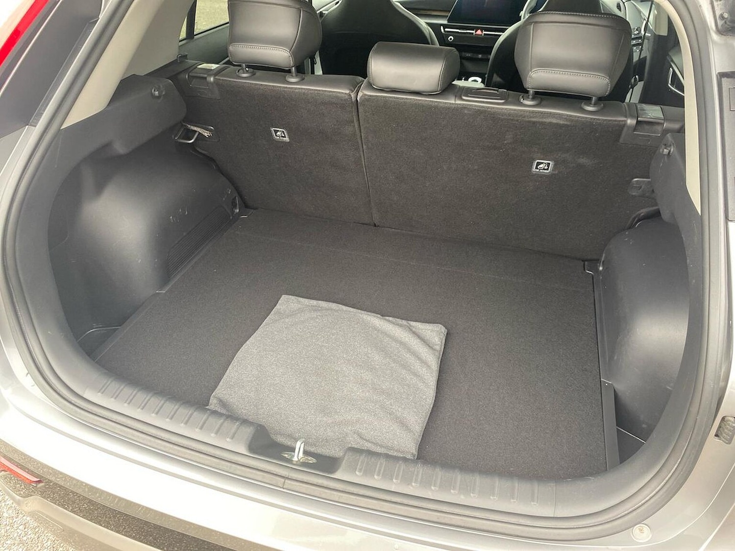 Used Kia Niro 2023 for sale - 76313840: Photo 17