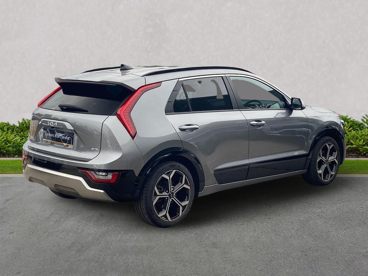 Used Kia Niro 2023 for sale - 76313840: Photo 18
