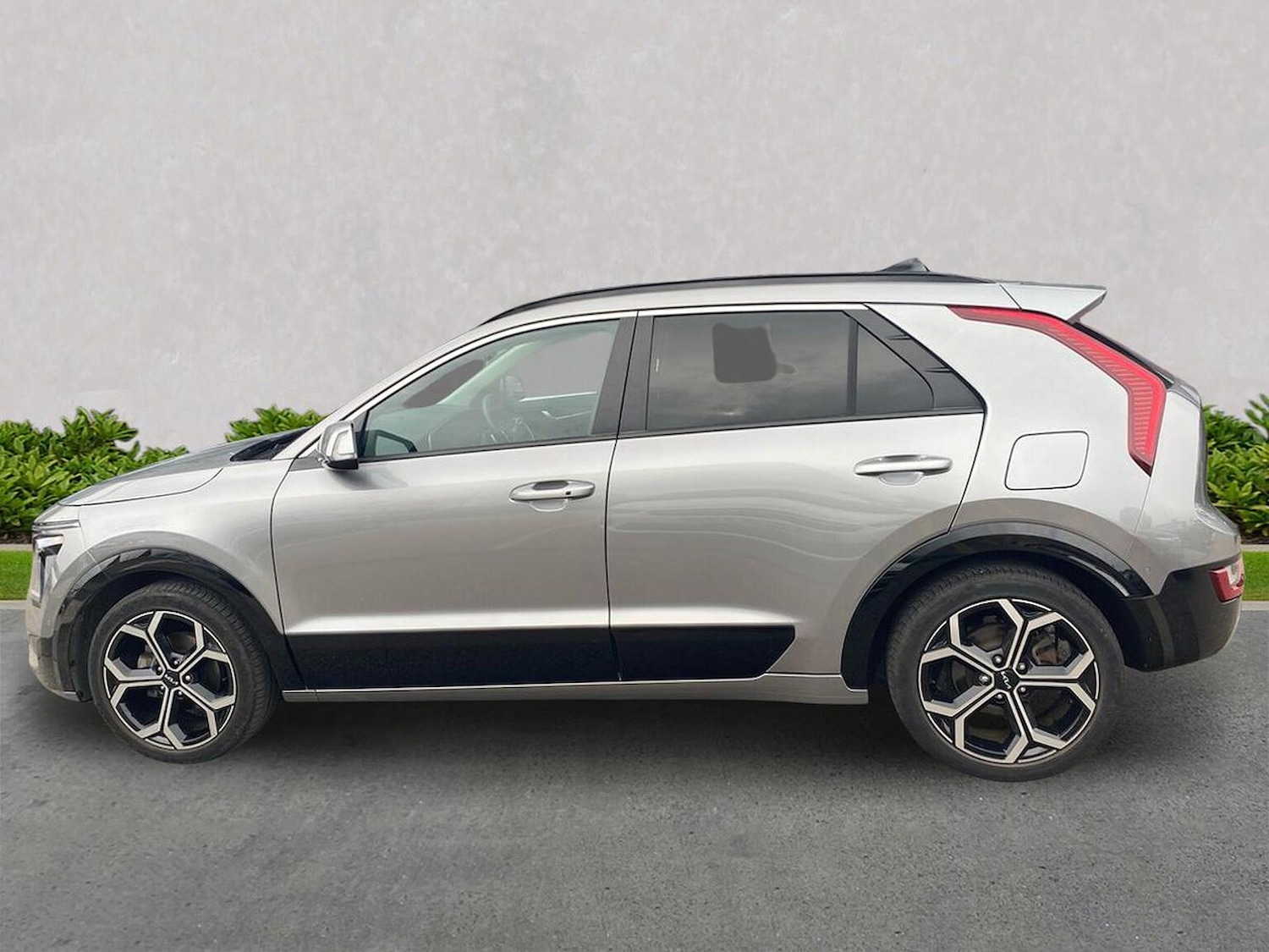 Used Kia Niro 2023 for sale - 76313840: Photo 19