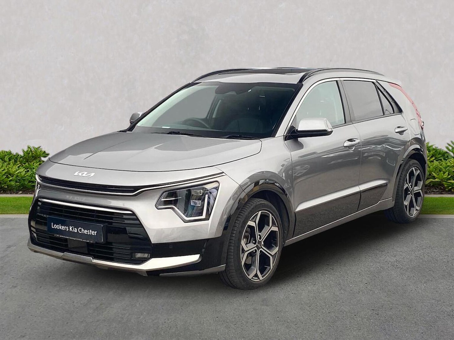 Used Kia Niro 2023 for sale - 76313840: Photo 20