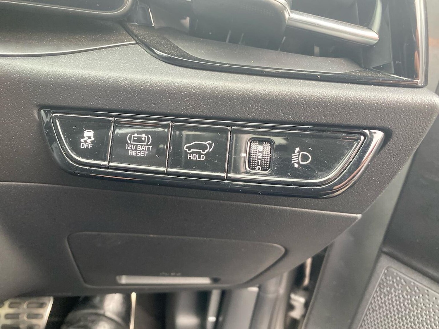 Used Kia Niro 2023 for sale - 76313840: Photo 22