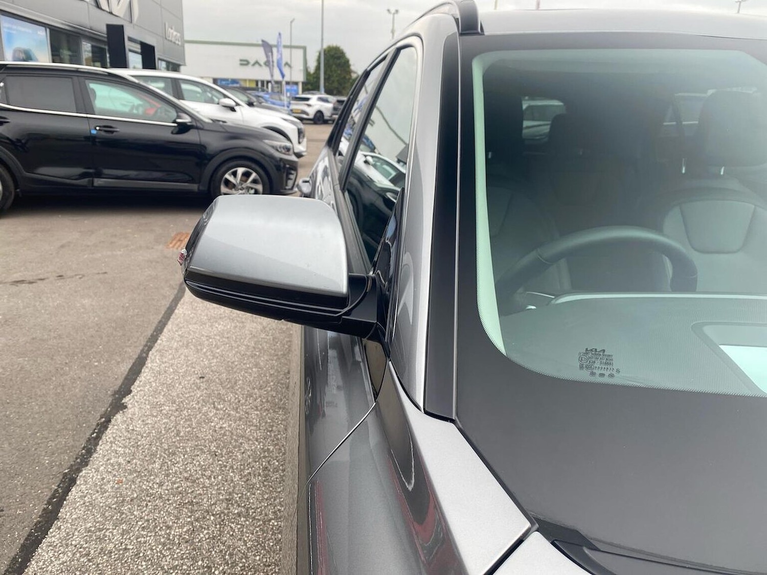 Used Kia Niro 2023 for sale - 76313840: Photo 36