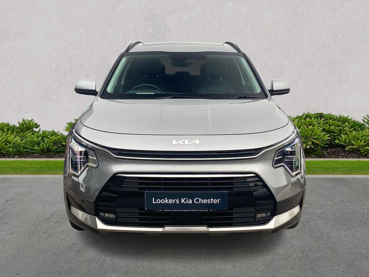 Used Kia Niro 2023 for sale - 76313840: Photo 5