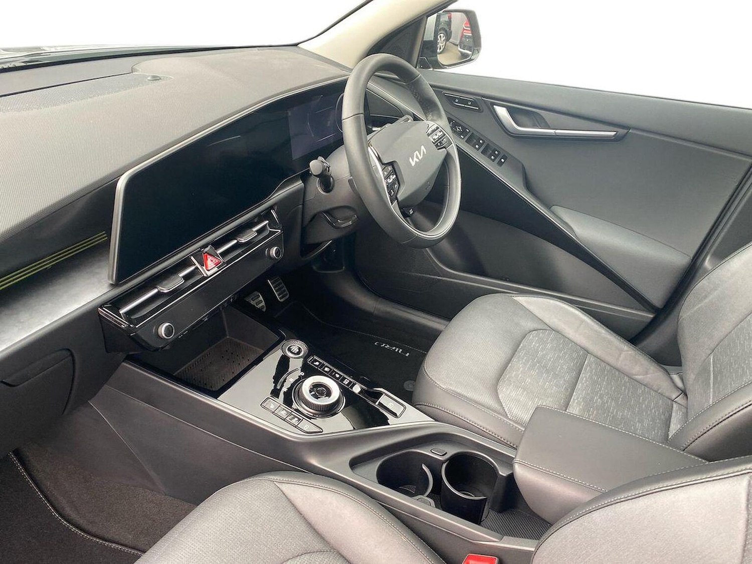 Used Kia Niro 2023 for sale - 76313840: Photo 7