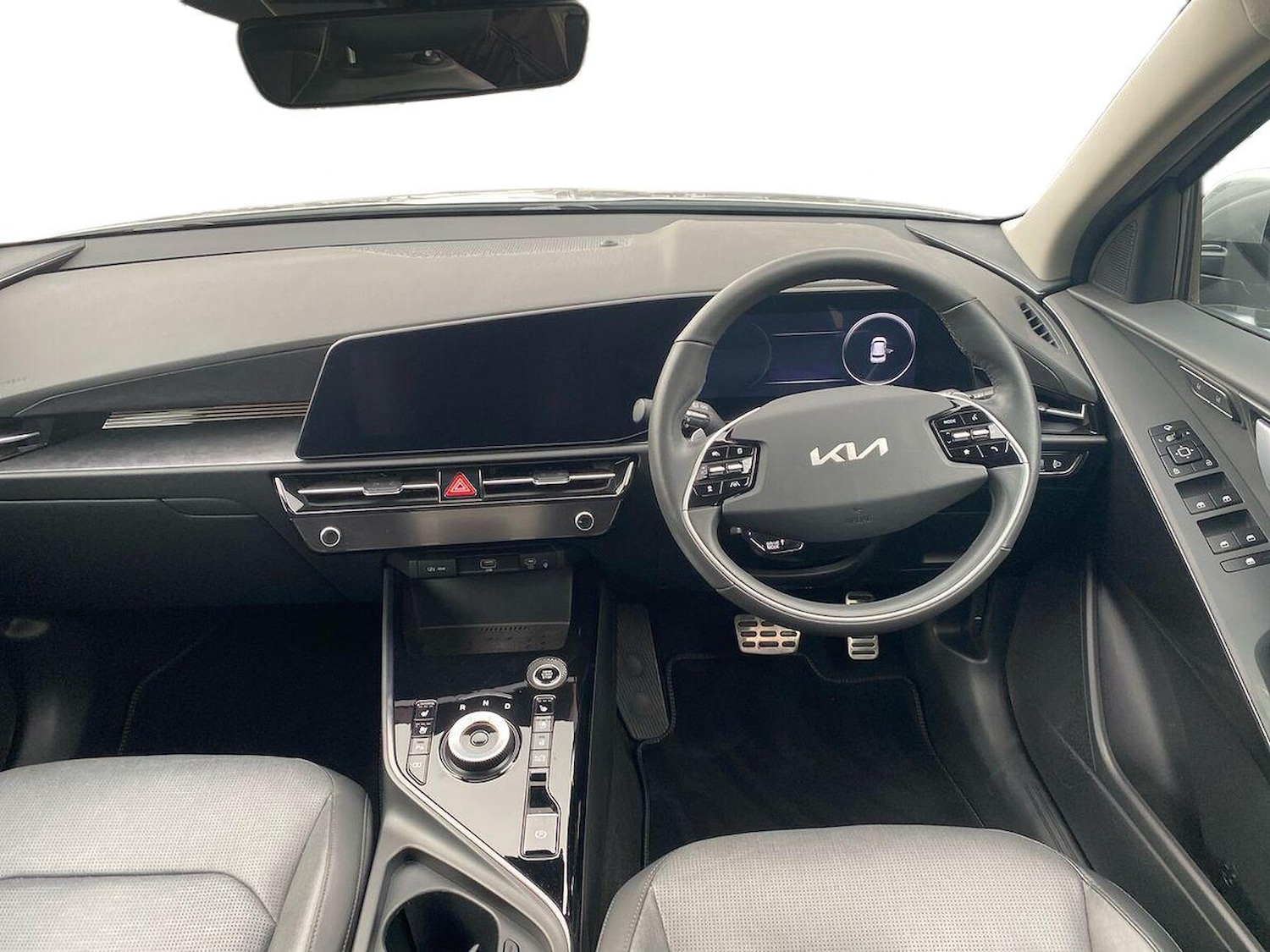 Used Kia Niro 2023 for sale - 76313840: Photo 8