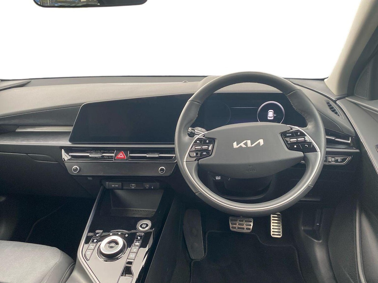 Used Kia Niro 2023 for sale - 76313840: Photo 9