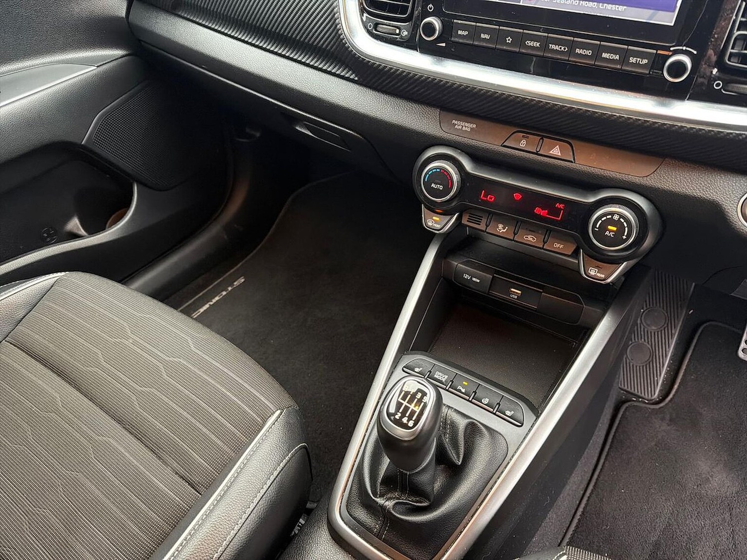 Used Kia Stonic 2024 for sale - 78195672: Photo 13