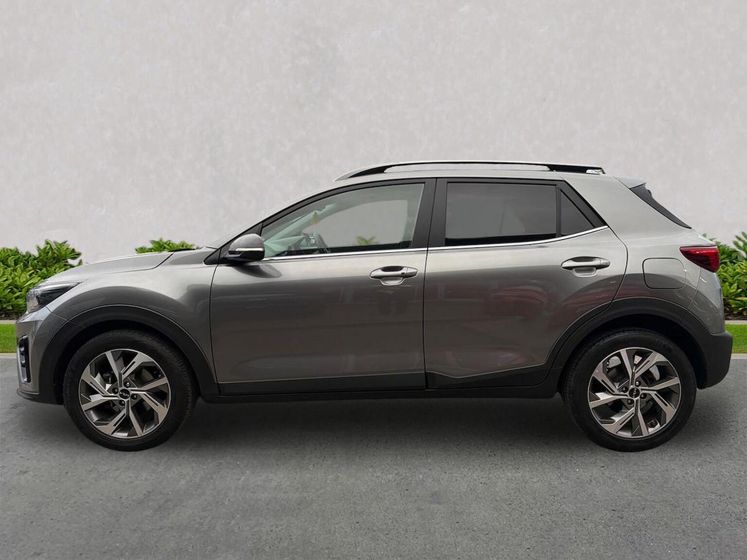 Used Kia Stonic 2024 for sale - 78195672: Photo 19