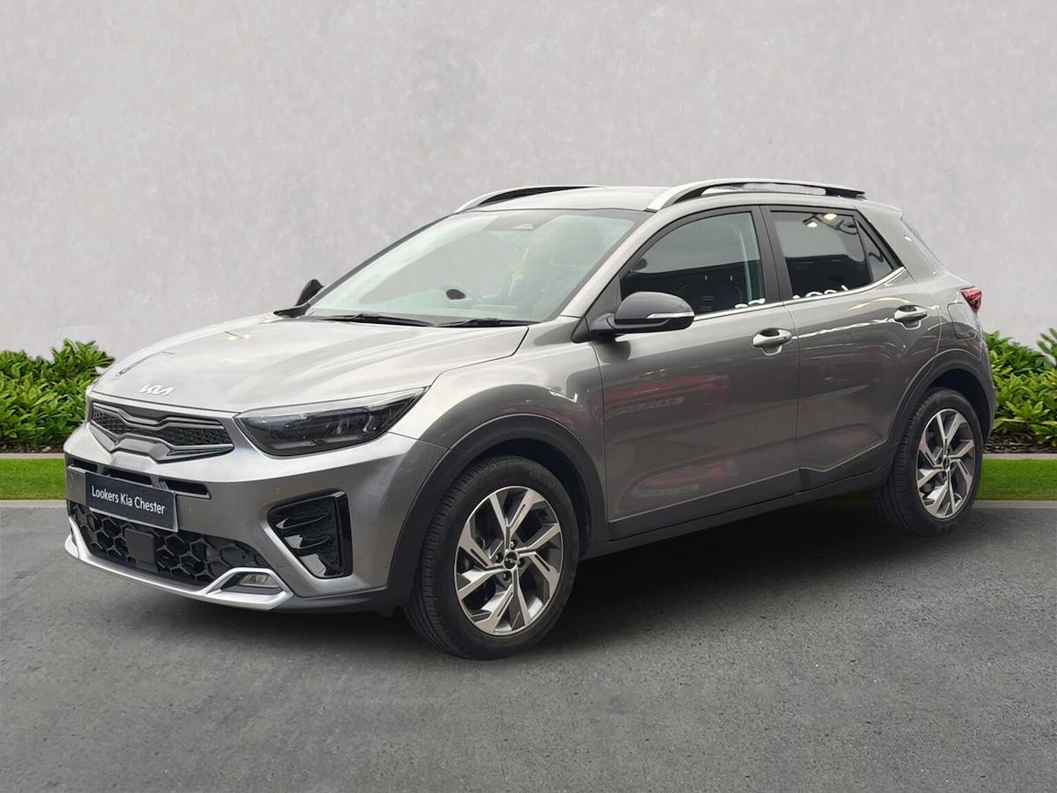 Used Kia Stonic 2024 for sale - 78195672: Photo 20